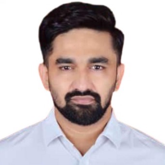 Rahul Ahire