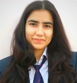 Diksha Choudhary