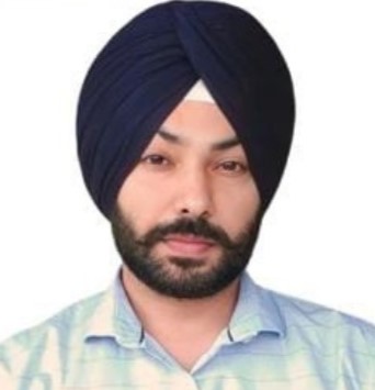 Paras Preet Sing