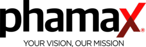 pharmax logo